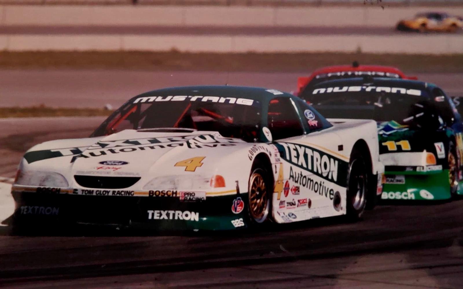 On this Day in Trans Am History: 